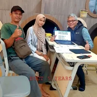 Anak Umur 11 Tahun Menjadi Satu-satunya yang Selamat dari Kanker Otot di antara 9 Anak yang Lainnya Dibantu ECCT