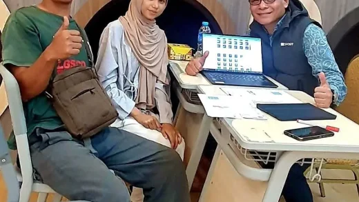 Anak Umur 11 Tahun Menjadi Satu-satunya yang Selamat dari Kanker Otot di antara 9 Anak yang Lainnya Dibantu ECCT