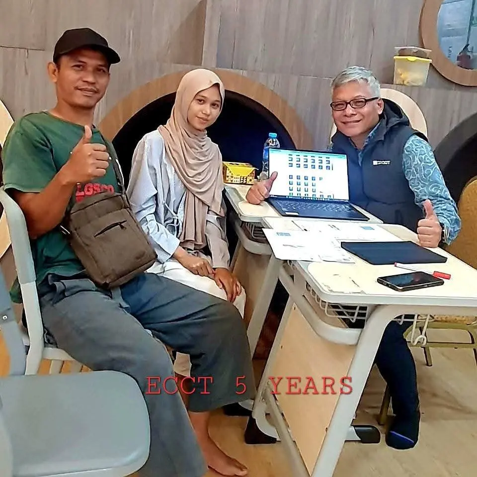 Anak Umur 11 Tahun Menjadi Satu-satunya yang Selamat dari Kanker Otot di antara 9 Anak yang Lainnya Dibantu ECCT