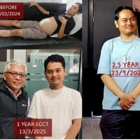 Dokumentasi pendukung artikel Pull Through